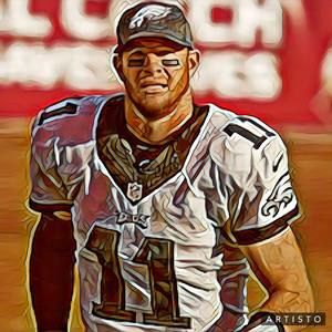 Meet your Posher, Nick